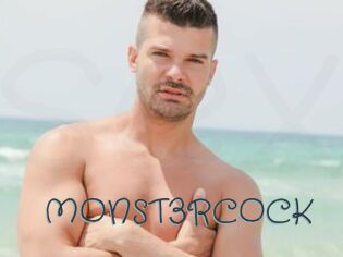 MONST3RCOCK Sexcam Livesex