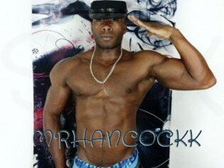 MRHANCOCKK