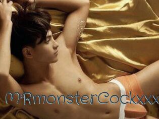 MRmonsterCockxxx