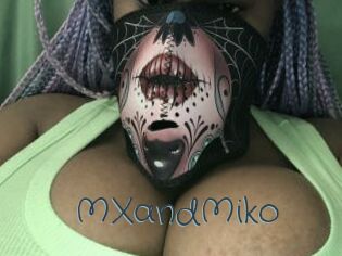MXandMiko Sexcam Livesex