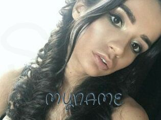MYNAME Sexcam Livesex