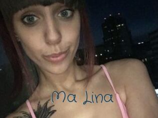 Ma_Lina Sexcam Livesex