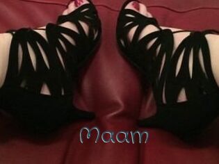 Maam