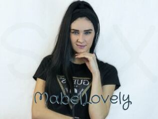 MabelLovely