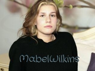 MabelWilkins