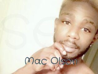 Mac_Olson Sexcam Livesex
