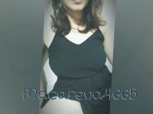 Macarena4665 Sexcam Livesex
