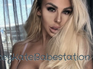 MaceyKateBabestation