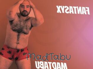 MadTabu Sexcam Livesex