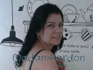MadamHardon