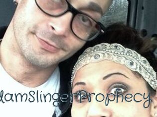 MadamSlingerProphecy
