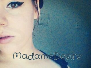MadameDesire