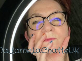 MadameLaChatteUK