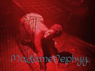 MadameNephyy