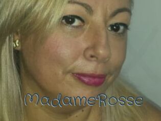 MadameRosse Sexcam Livesex