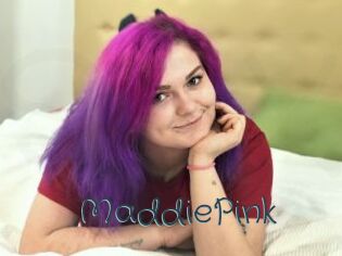 MaddiePink