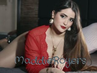 MaddieRoyers
