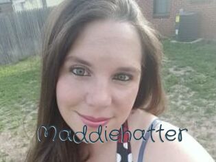 Maddiehatter