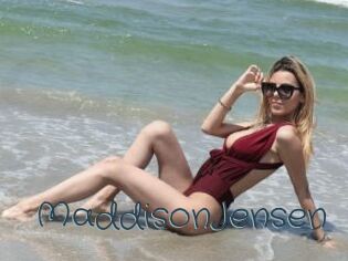 MaddisonJensen Sexcam Livesex