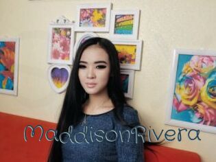 MaddisonRivera