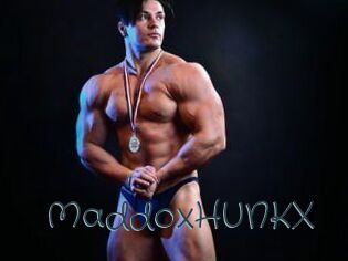 MaddoxHUNKX