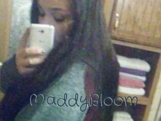 MaddyBloom