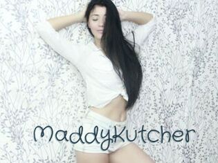 MaddyKutcher