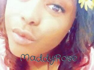 MaddyRose