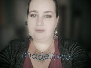 Madelinexx
