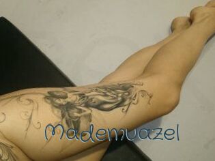 Mademuazel