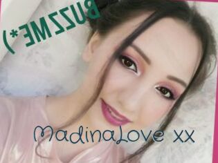 MadinaLove_xx Sexcam Livesex
