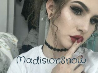 Madision_Snow