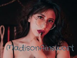 MadisonAinswort