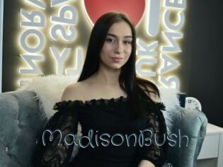 MadisonBush Sexcam Livesex