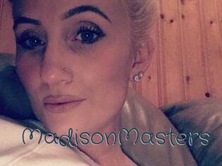 MadisonMasters