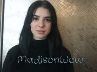 MadisonWow