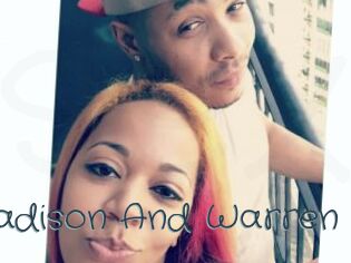 Madison_And_Warren
