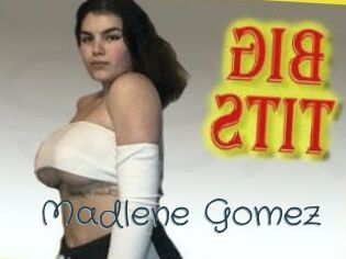 Madlene_Gomez Sexcam Livesex