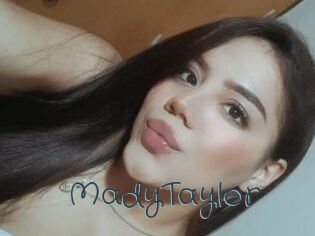 MadyTaylor