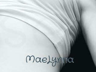 MaeLynna Sexcam Livesex