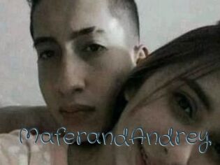 MaferandAndrey