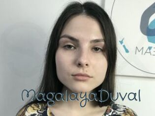 MagalayaDuval