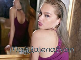 MagdalenaEvan