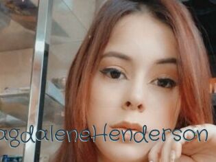 MagdaleneHenderson