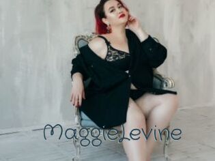 MaggieLevine