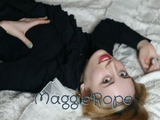 MaggieRope Sexcam Livesex