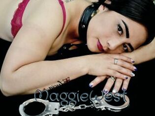 MaggieWest