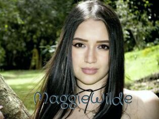 MaggieWilde