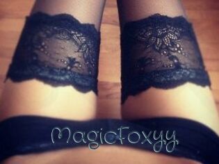 MagicFoxyy