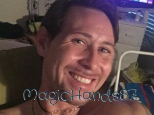 MagicHands87